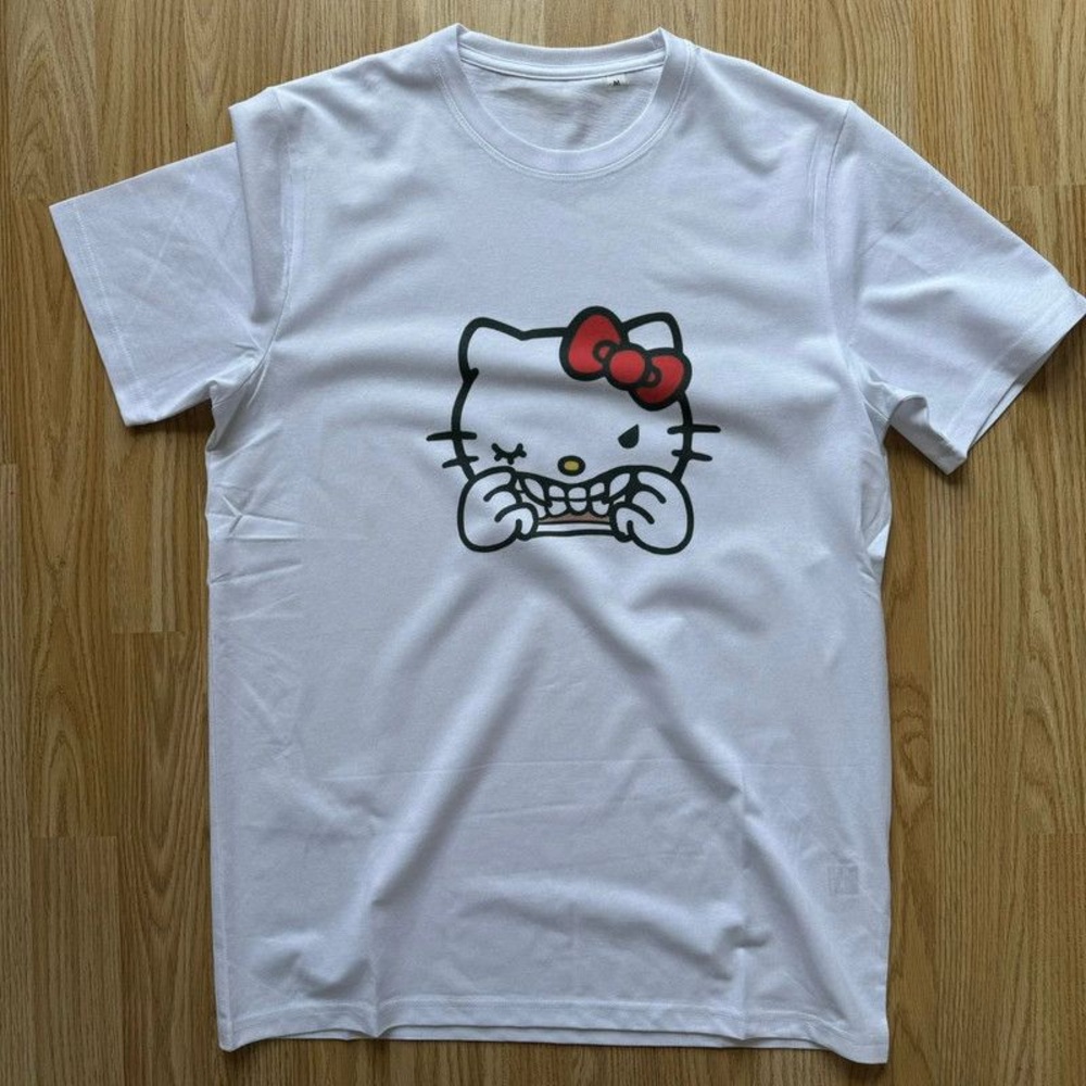 Women's short-sleeved tops